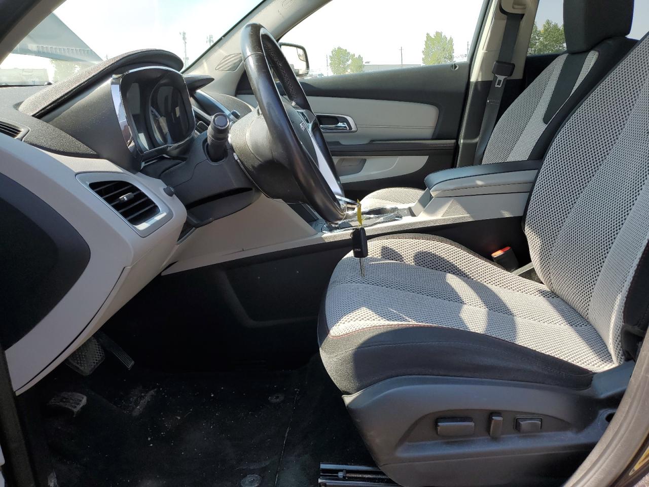 2014 GMC Terrain Sle VIN: 2GKFLWEK3E6383756 Lot: 66023144