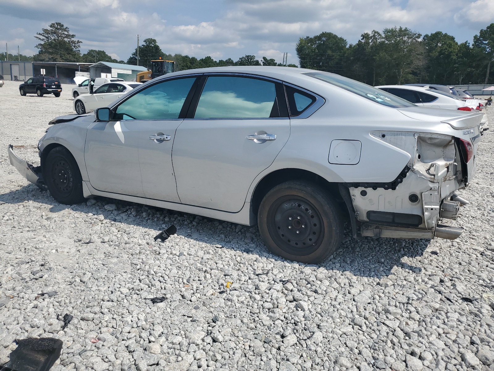 1N4AL3AP3HN315064 2017 Nissan Altima 2.5