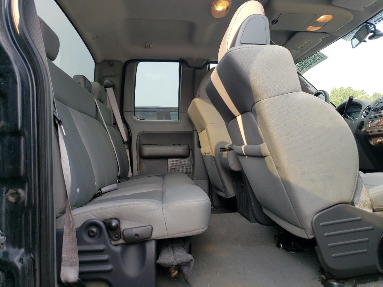 2007 Ford F150 VIN: 1FTPX14507FA33769 Lot: 65933584