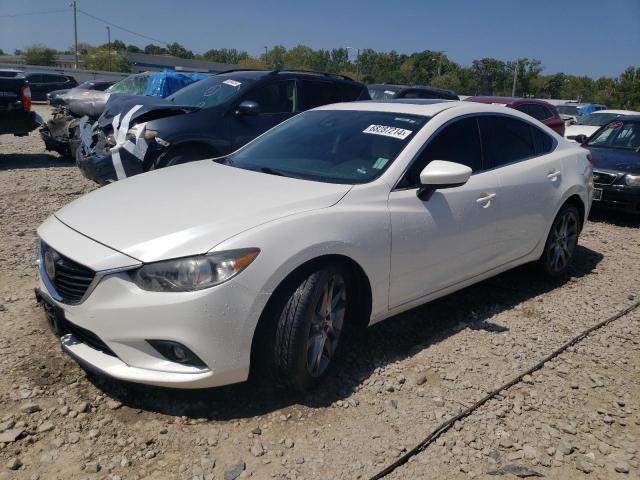 2014 Mazda 6 Grand Touring