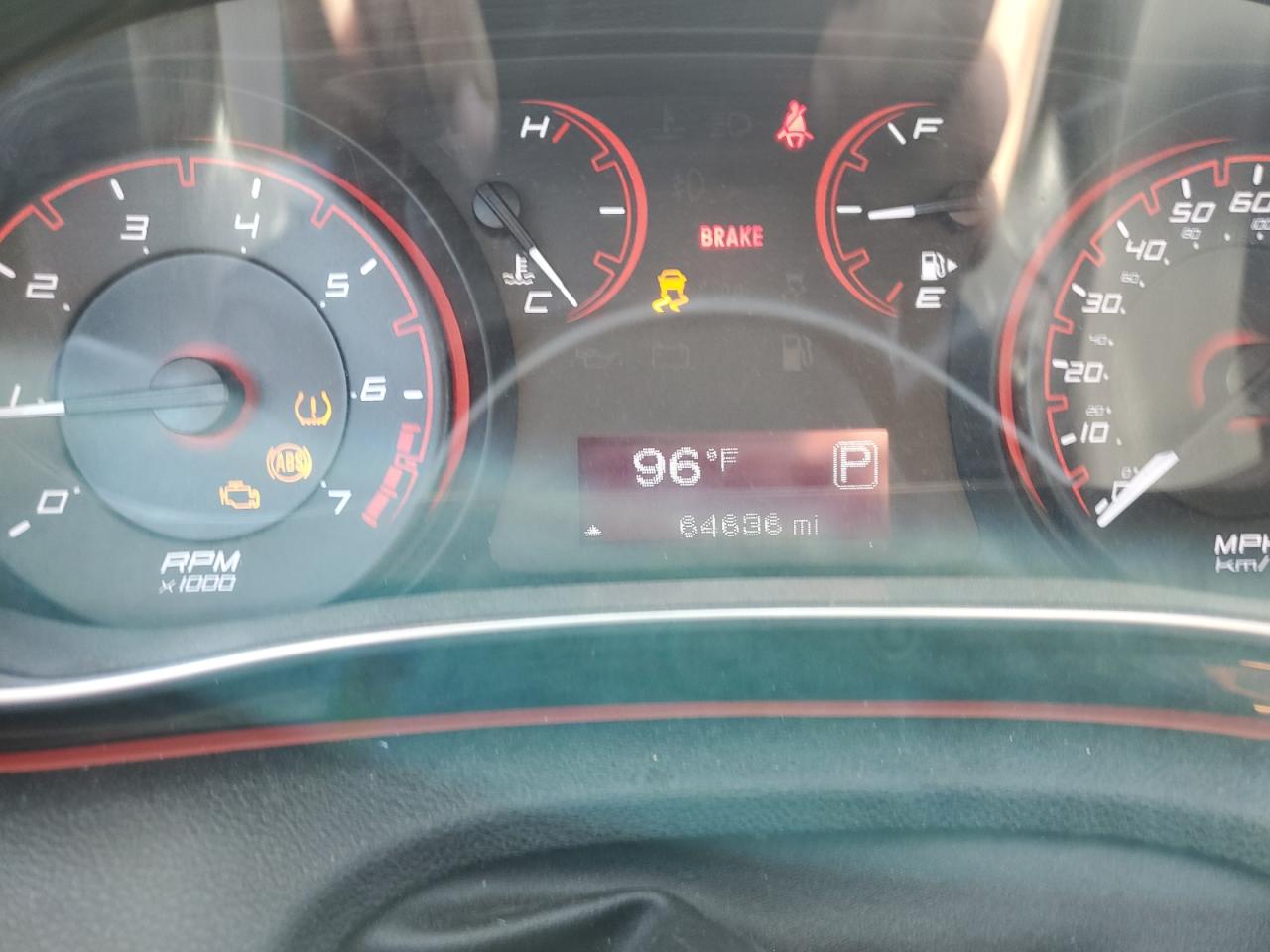 2015 Dodge Dart Se VIN: 1C3CDFAAXFD187636 Lot: 66376524