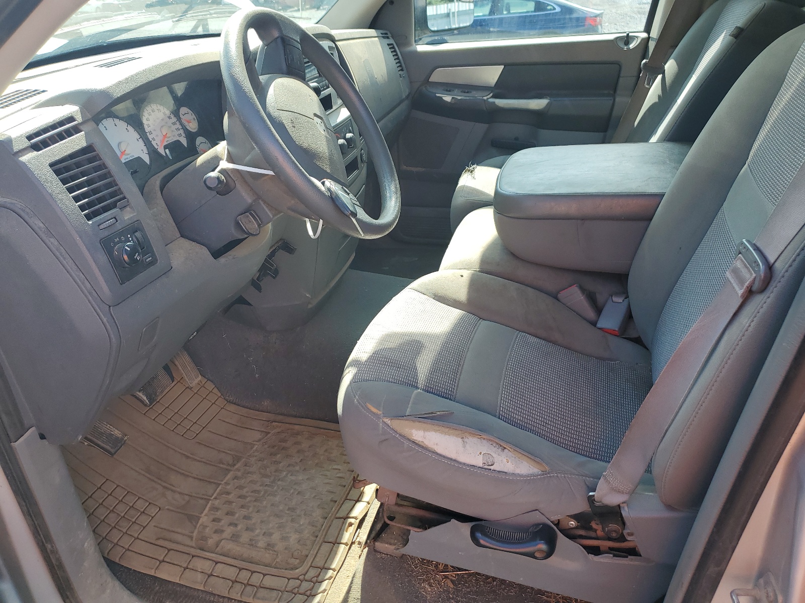 1D7HU18217S239354 2007 Dodge Ram 1500 St