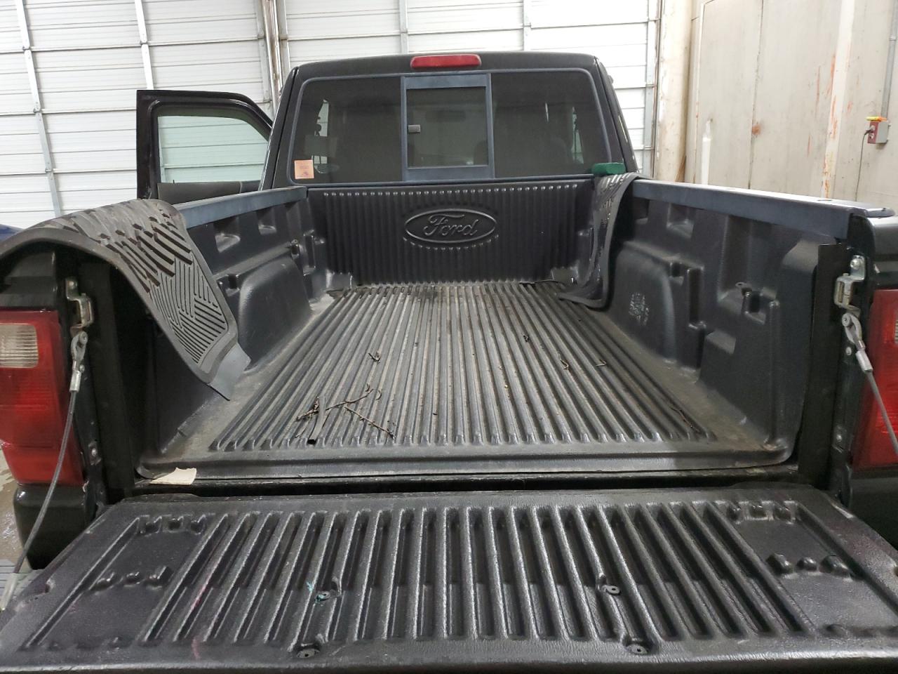 2004 Ford Ranger Super Cab VIN: 1FTZR45E94PA21922 Lot: 67835294