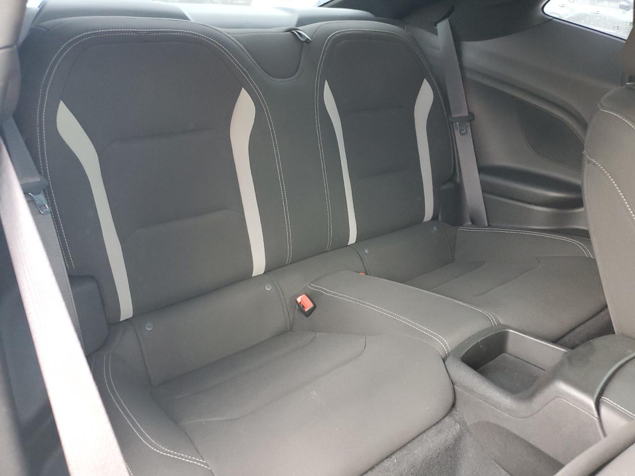 2022 Chevrolet Camaro Lt1 VIN: 1G1FE1R75N0100189 Lot: 65903944