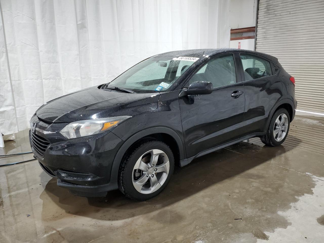 3CZRU5H30JM720219 2018 HONDA HR-V - Image 1