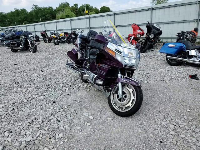 1HFSC2206SA702626 1995 Honda Gl1500 A/2