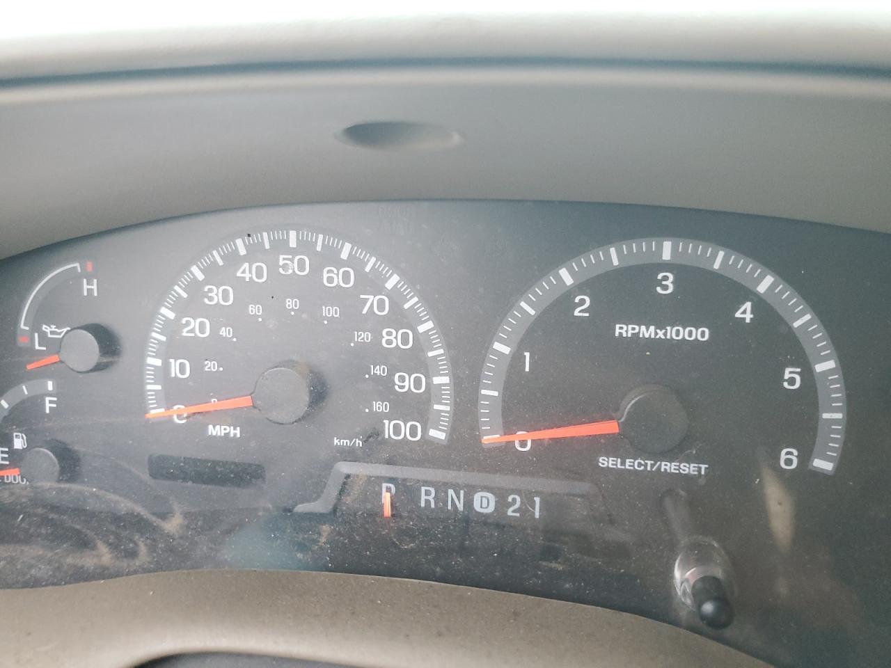 2000 Ford F150 VIN: 1FTRX18L7YNC33489 Lot: 67183494