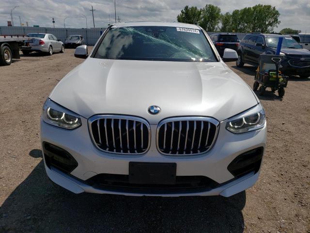 5UX2V1C06L9B39921 BMW X4 XDRIVE3 5