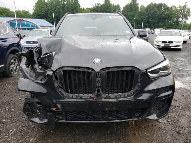 5UXCR6C00N9J78798 BMW X5 XDRIVE4 5