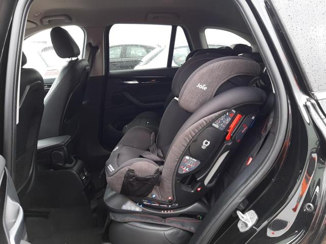 2018 BMW X1 XDRIVE20I XLINE AUTO 