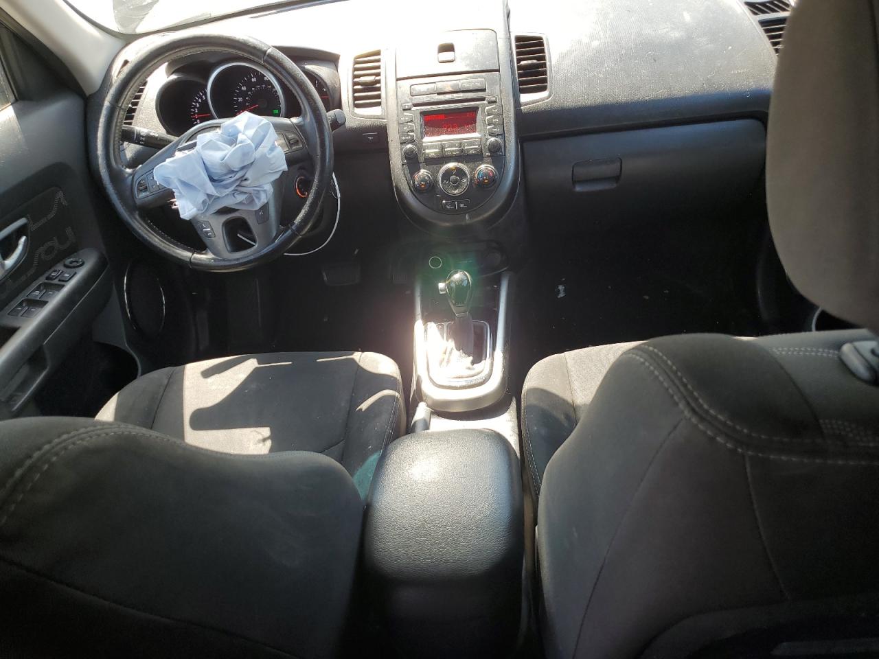 KNDJT2A65D7559194 2013 Kia Soul +