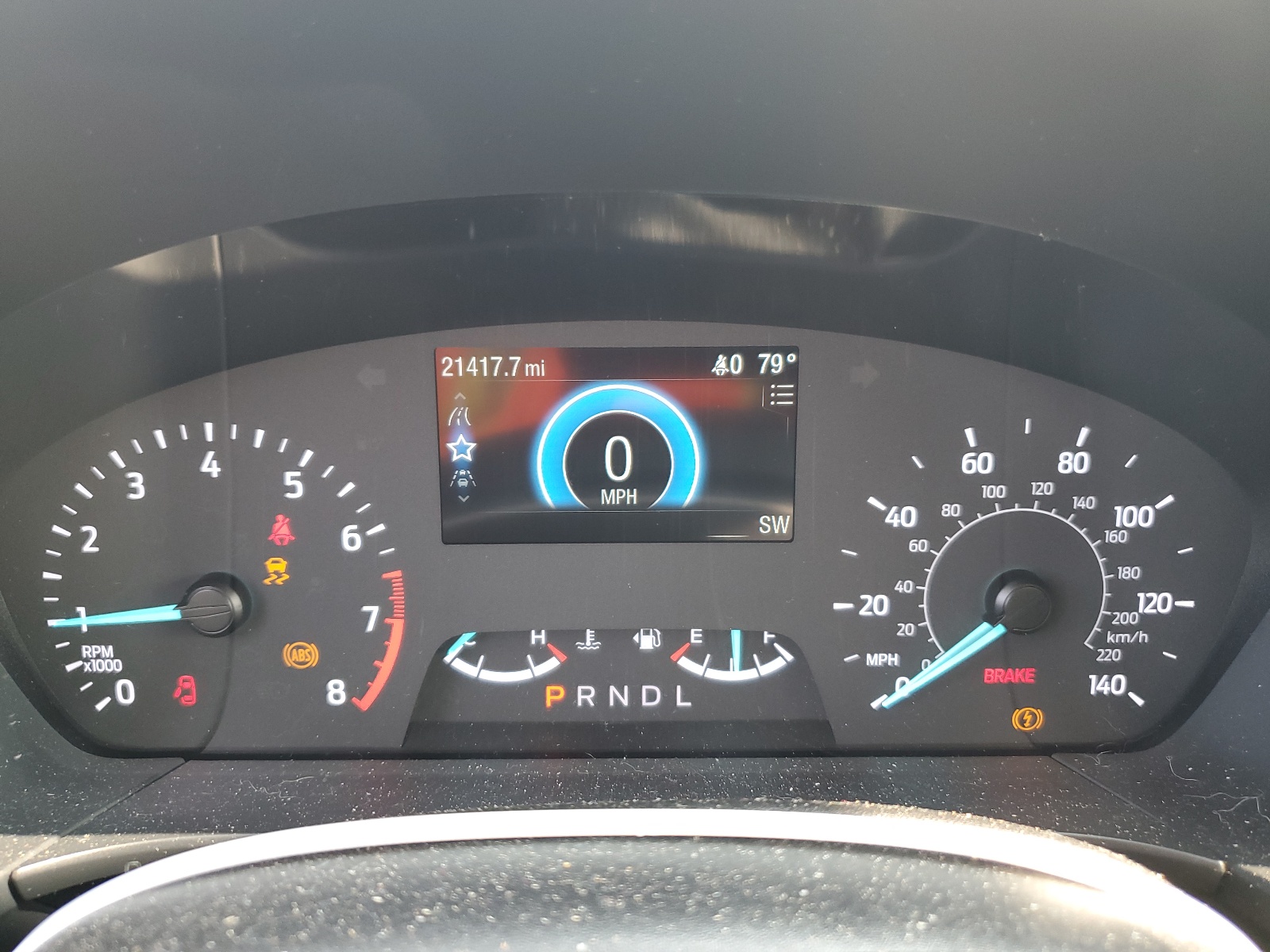 1FMCU9G62NUB08003 2022 Ford Escape Se