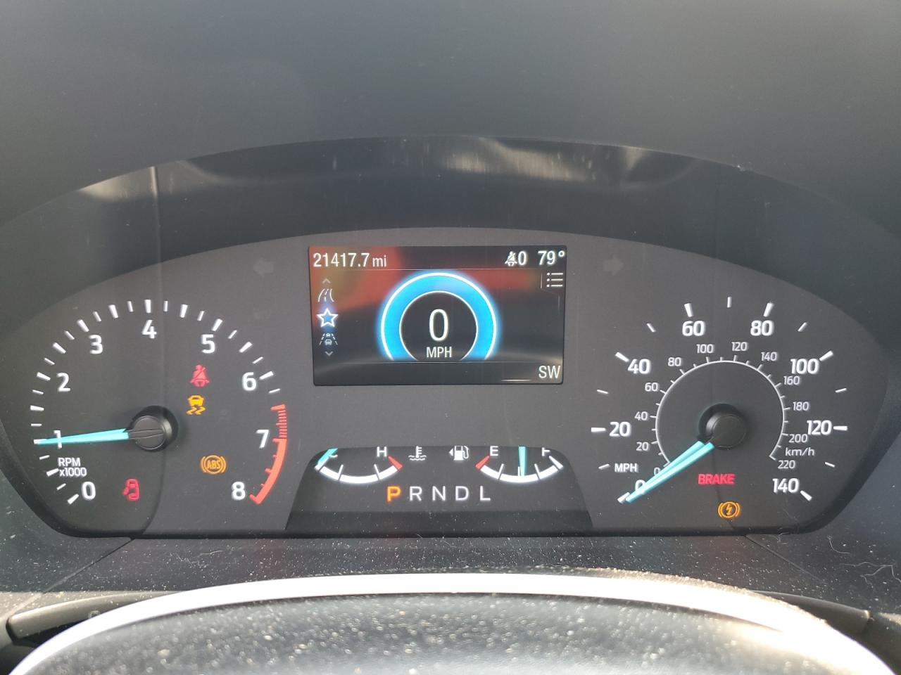 2022 Ford Escape Se VIN: 1FMCU9G62NUB08003 Lot: 67509354