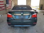 2010 Bmw 535 I продається в Columbia, MO - Front End