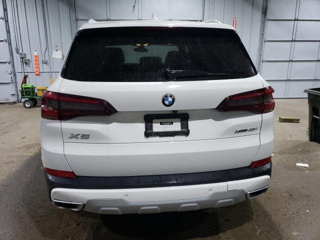 5UXCR6C05M9F92967 BMW X5 XDRIVE4 6