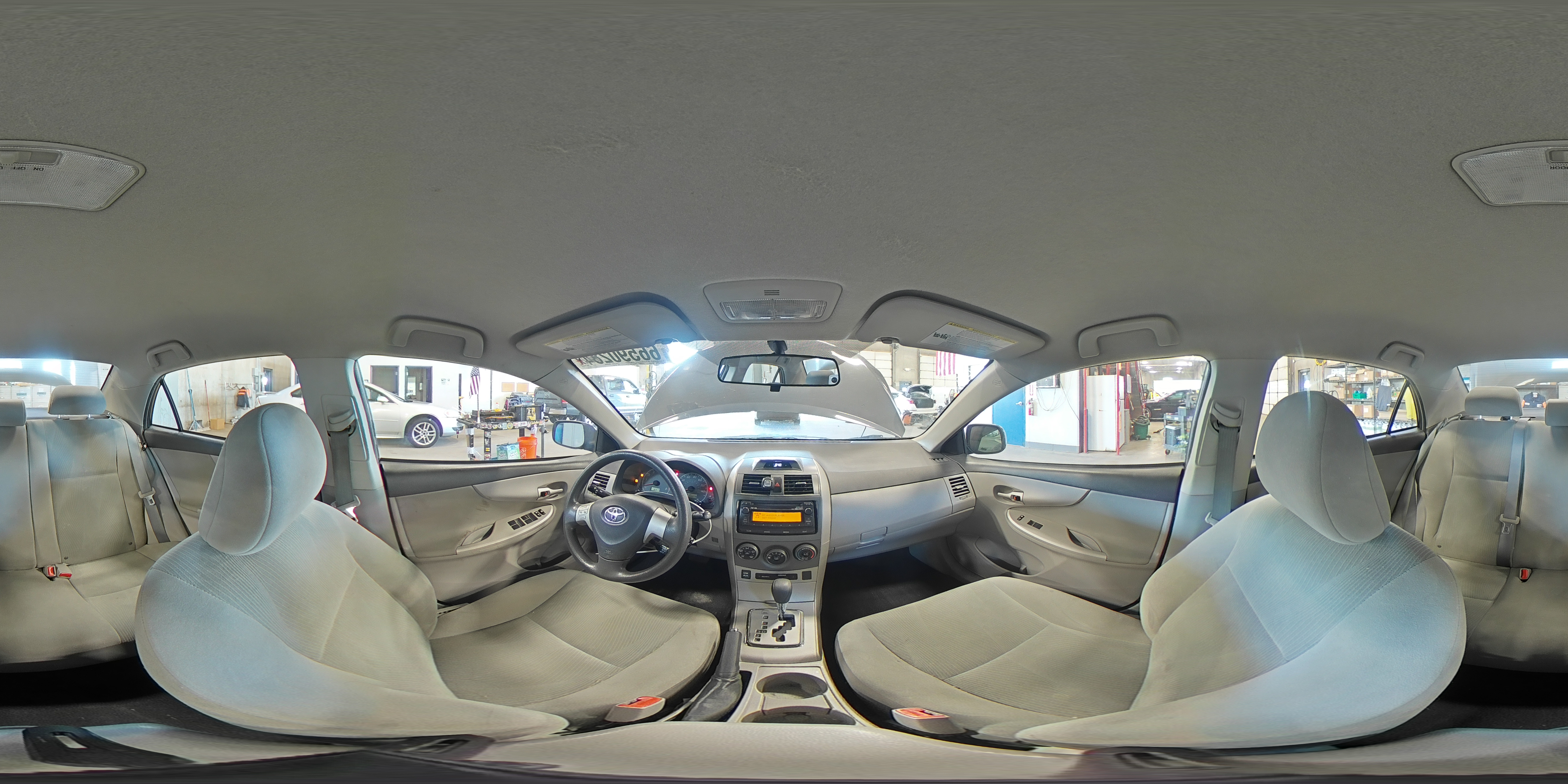 2012 Toyota Corolla - Image 13