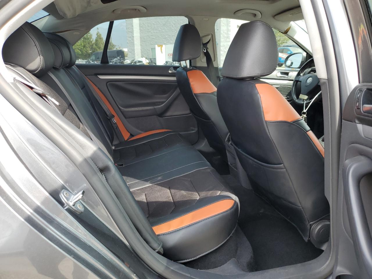 2009 Volkswagen Jetta Se VIN: 3VWRZ71KX9M034637 Lot: 65801264