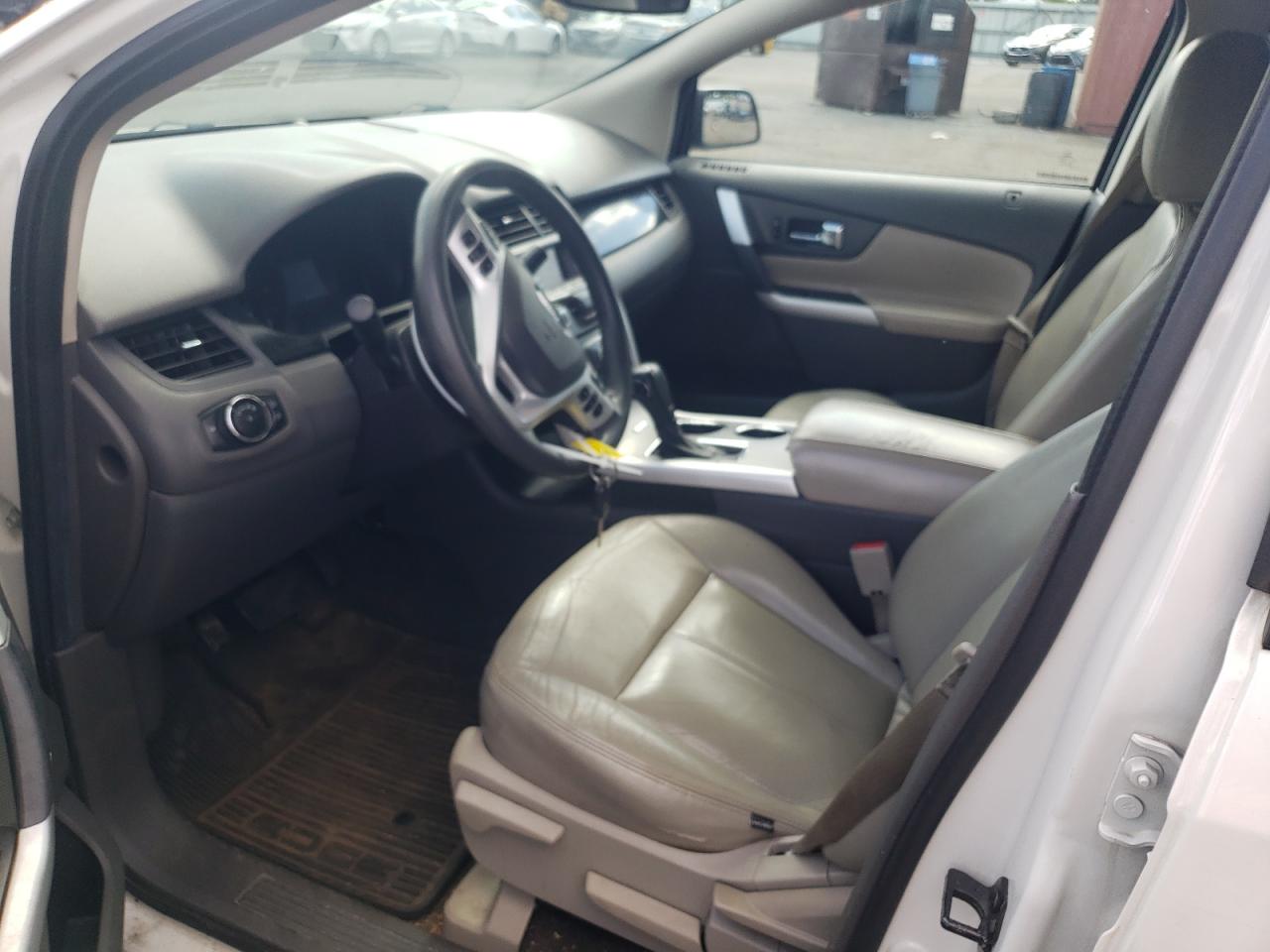 2013 Ford Edge Se VIN: 2FMDK3GC7DBB46957 Lot: 66533164