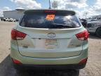 2011 Hyundai Tucson Gls للبيع في Chicago Heights، IL - Front End