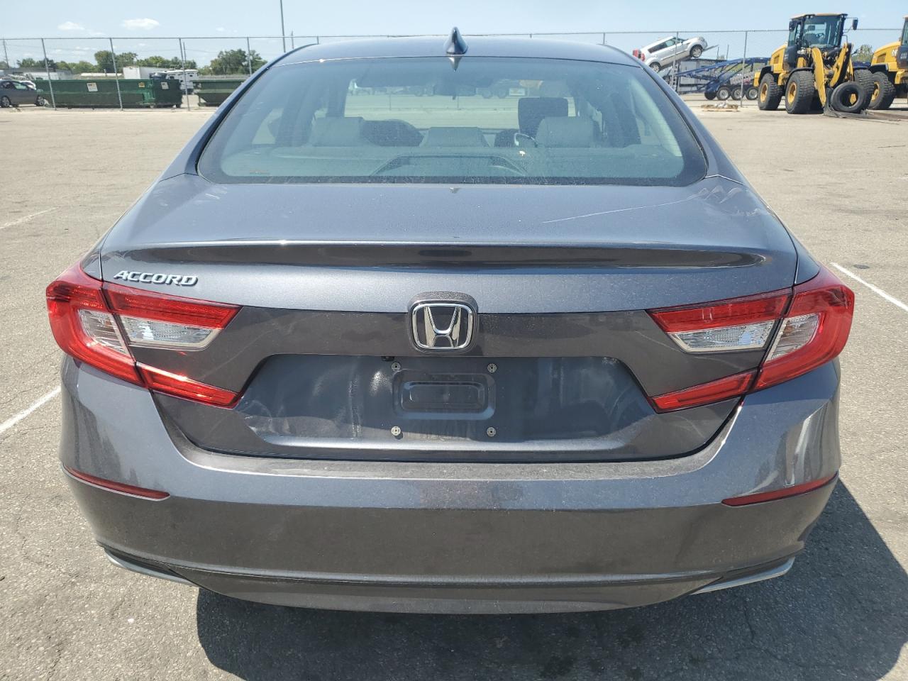 1HGCV1F10LA081893 2020 Honda Accord Lx