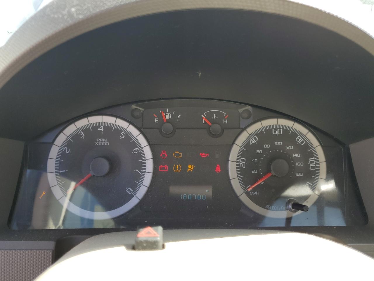 2008 Ford Escape Xlt VIN: 1FMCU93198KA26277 Lot: 68637654