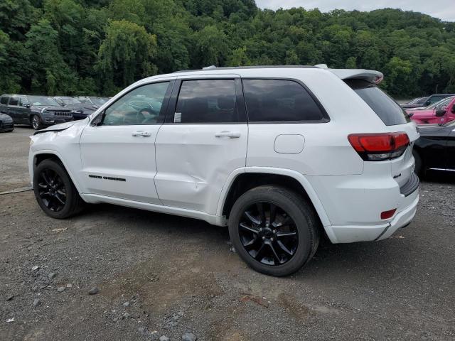  JEEP GRAND CHER 2020 White