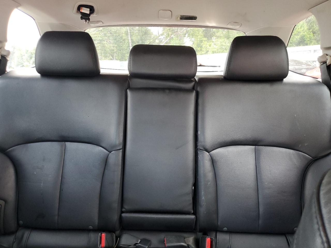 2012 Subaru Outback 2.5I Limited VIN: 4S4BRCKC6C3288855 Lot: 66341714