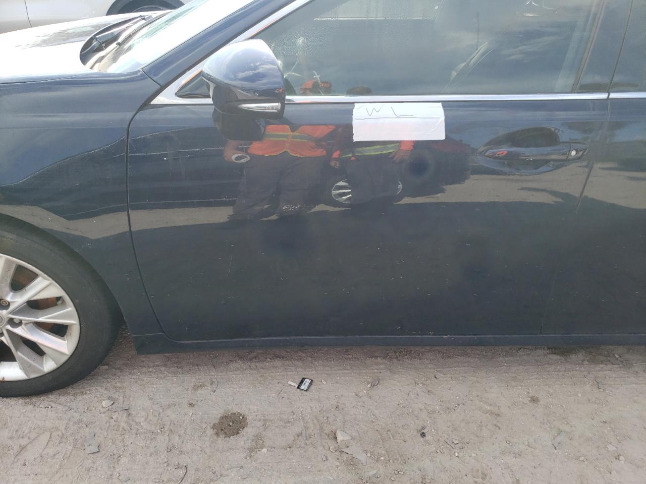 2014 Lexus Es 300H VIN: JTHBW1GG2E2065703 Lot: 66897014