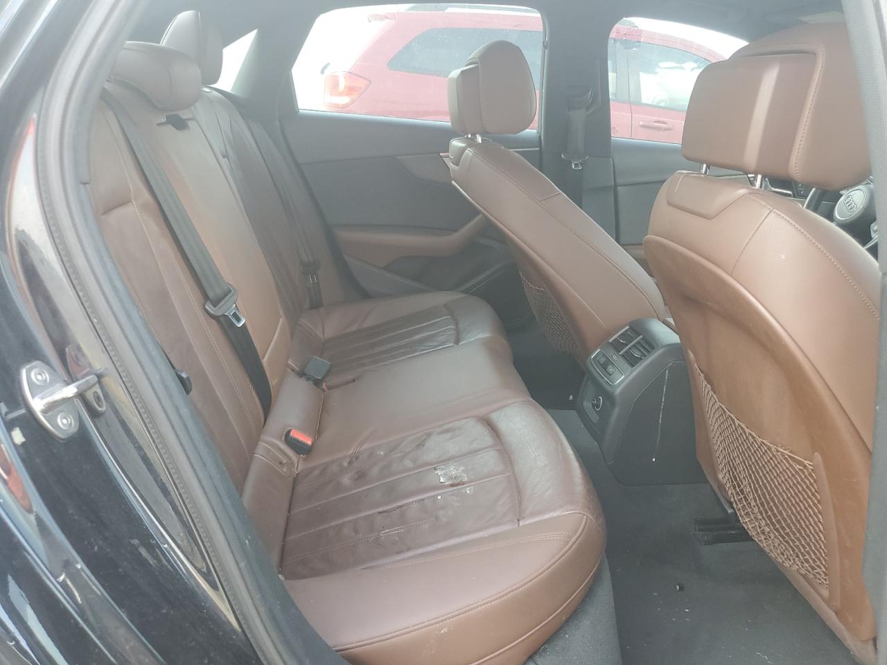 2018 Audi A4 - Image 10