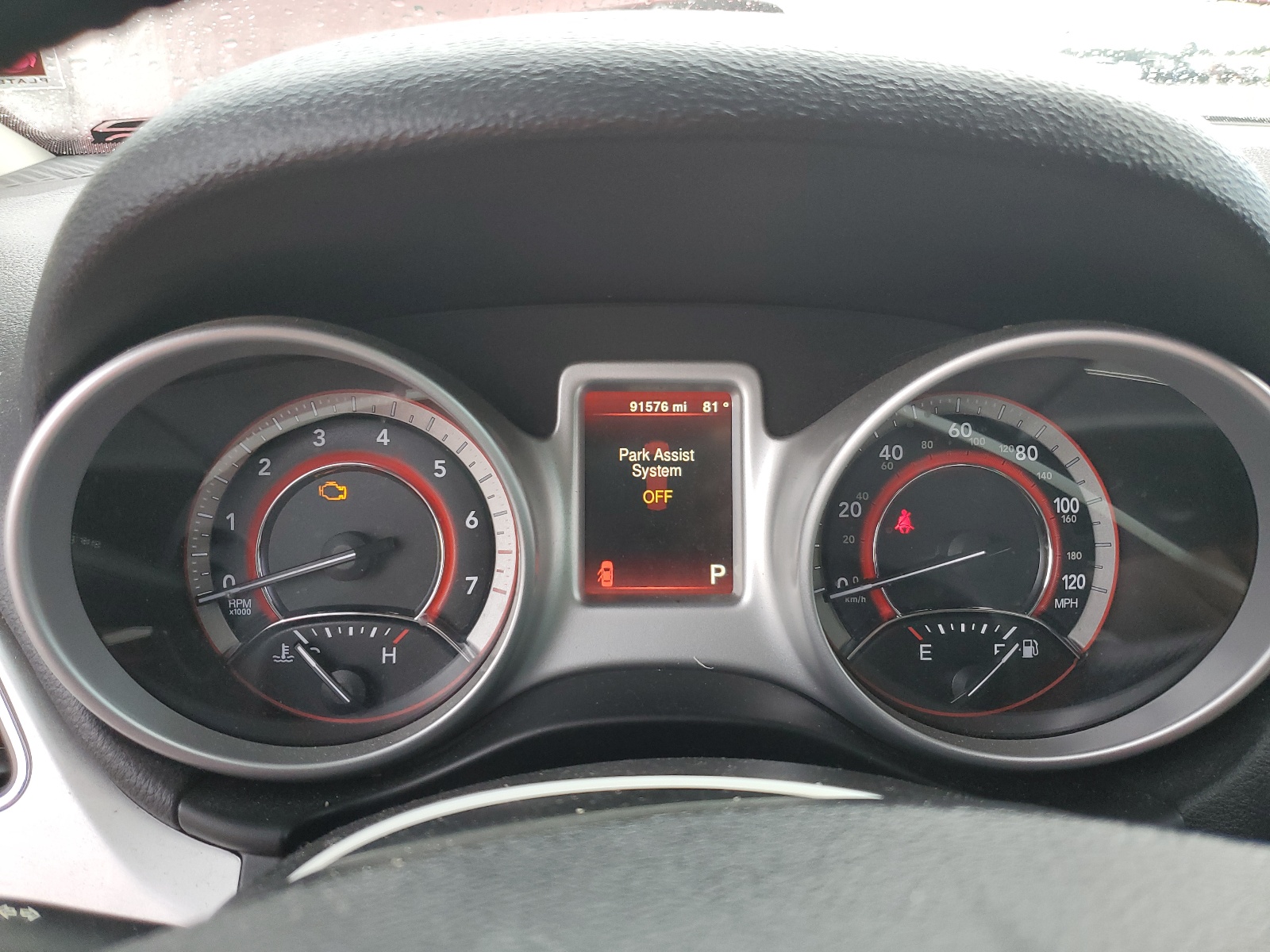 3C4PDCABXLT261048 2020 Dodge Journey Se