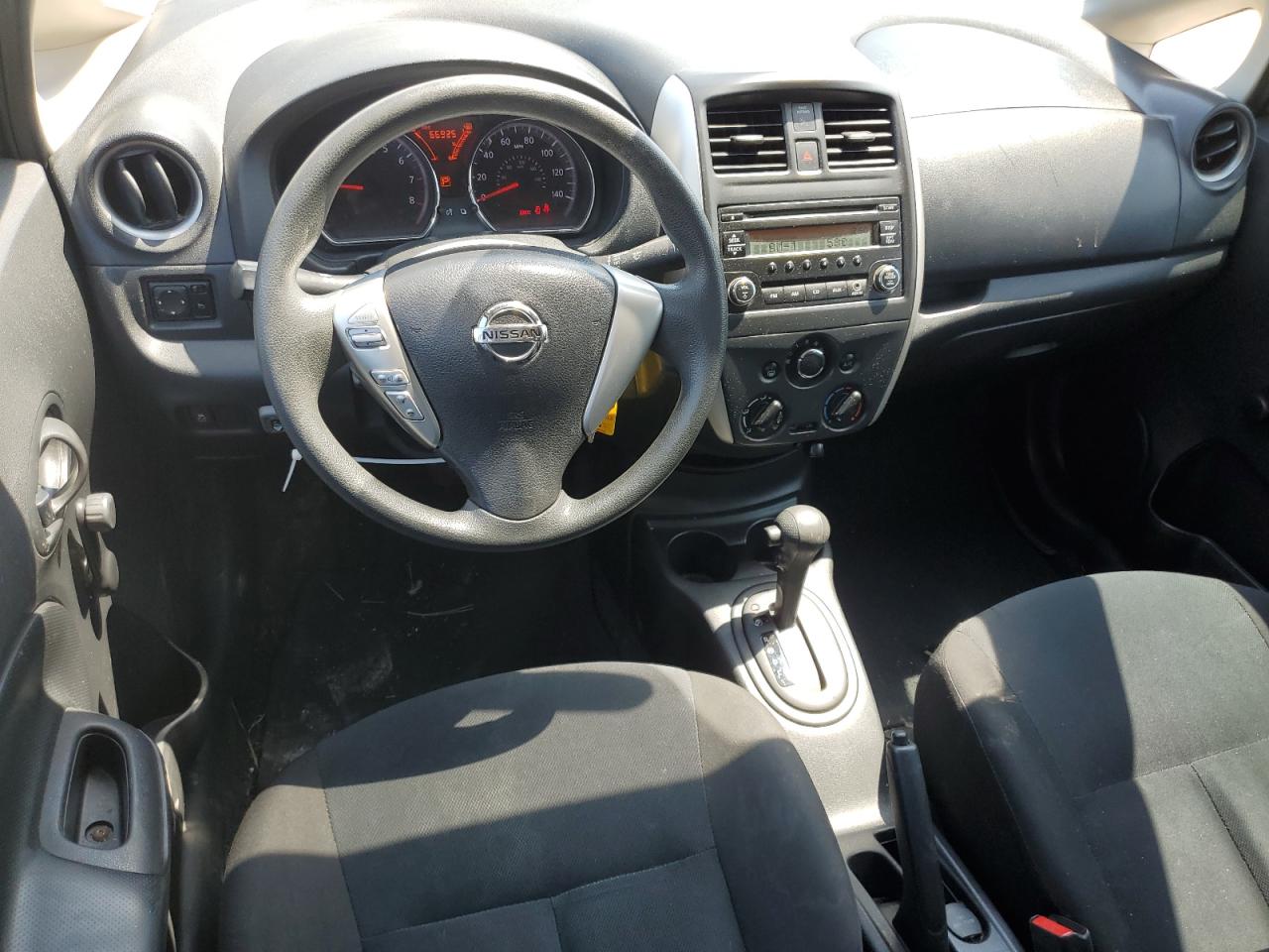 3N1CE2CP8FL427833 2015 Nissan Versa Note S