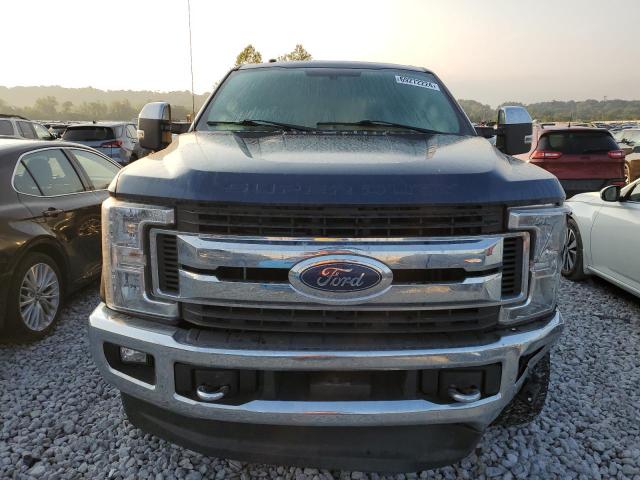  FORD F250 2019 Blue