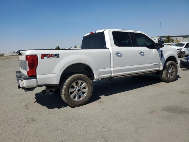  FORD F250 2018 Белый