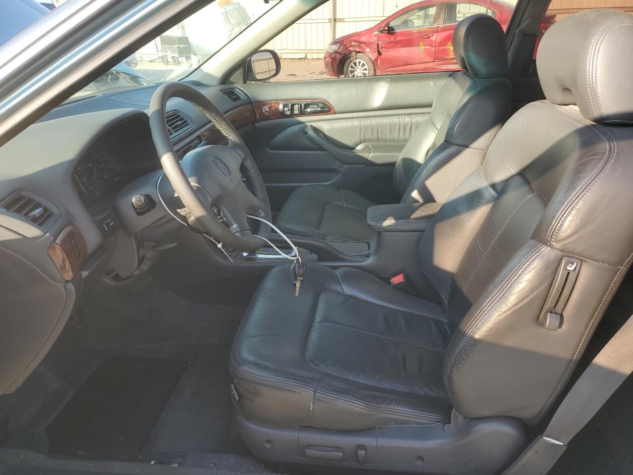 19UYA2255XL008772 1999 Acura 3.0Cl