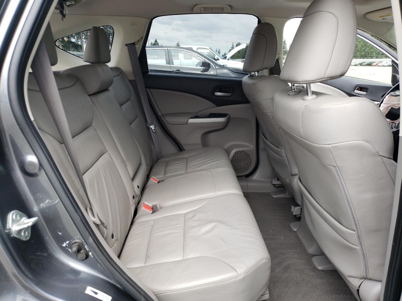 2012 Honda Cr-V Exl VIN: JHLRM4H72CC027548 Lot: 68682944