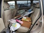 2005 Toyota Highlander Limited продається в Elgin, IL - Front End
