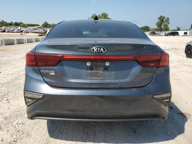 3KPF24AD7ME320684 Kia Forte FE 6