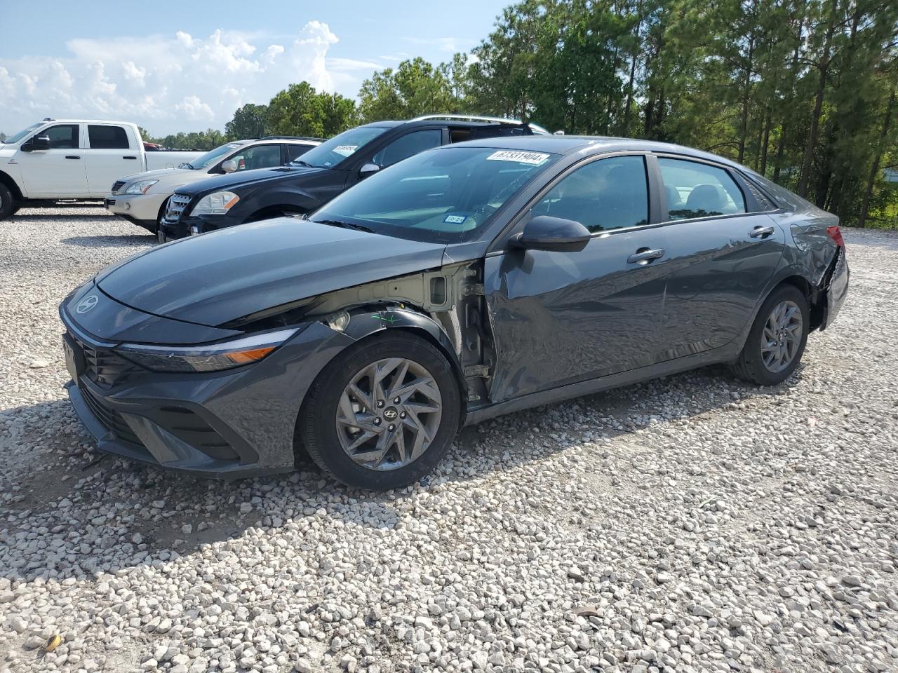 KMHLM4DG5RU638455 2024 HYUNDAI ELANTRA - Image 1