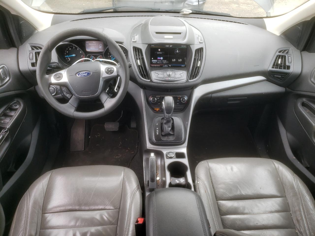 2015 Ford Escape Se VIN: 1FMCU9G93FUB96197 Lot: 67583784