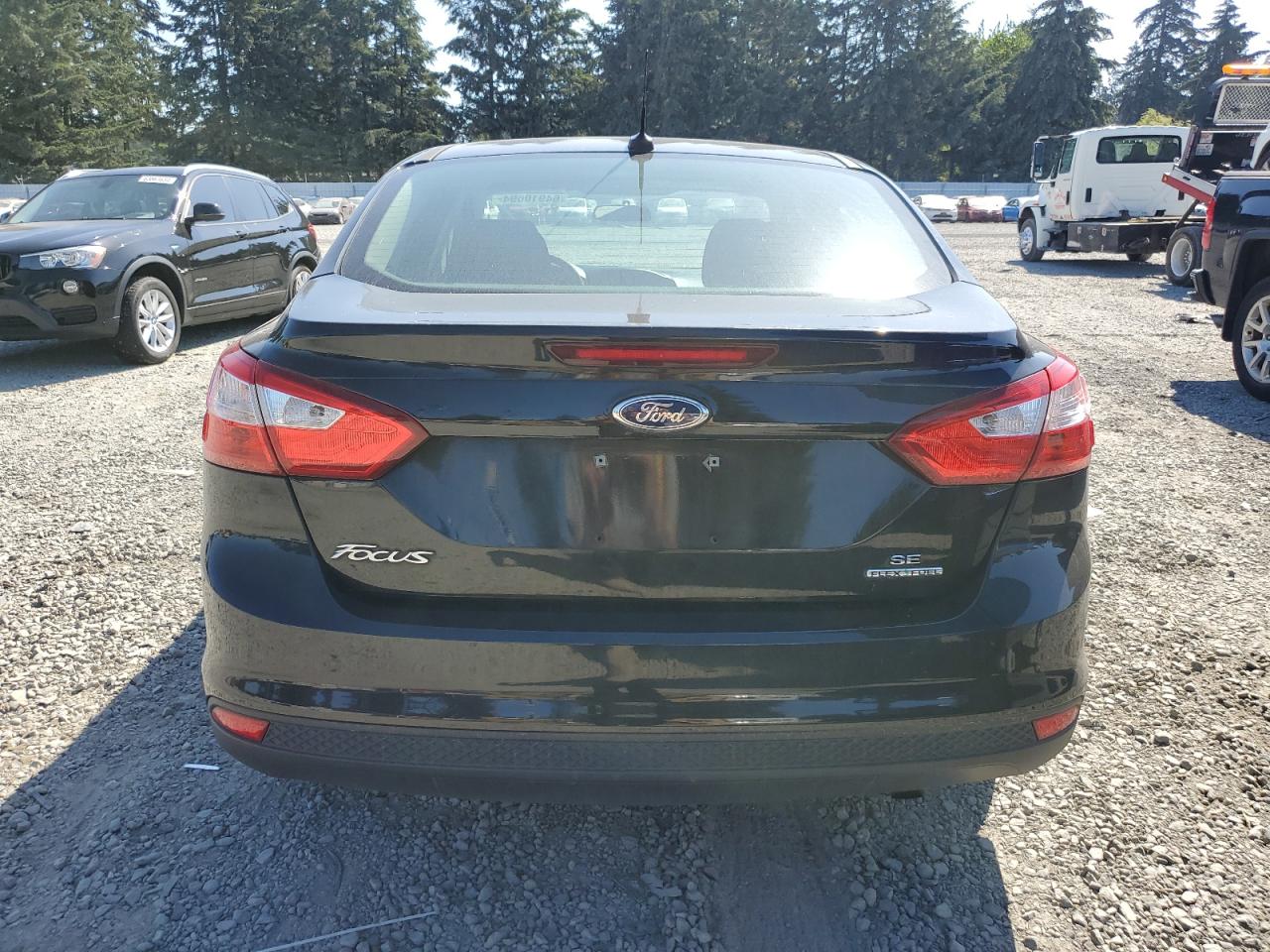 2013 Ford Focus - Image 6