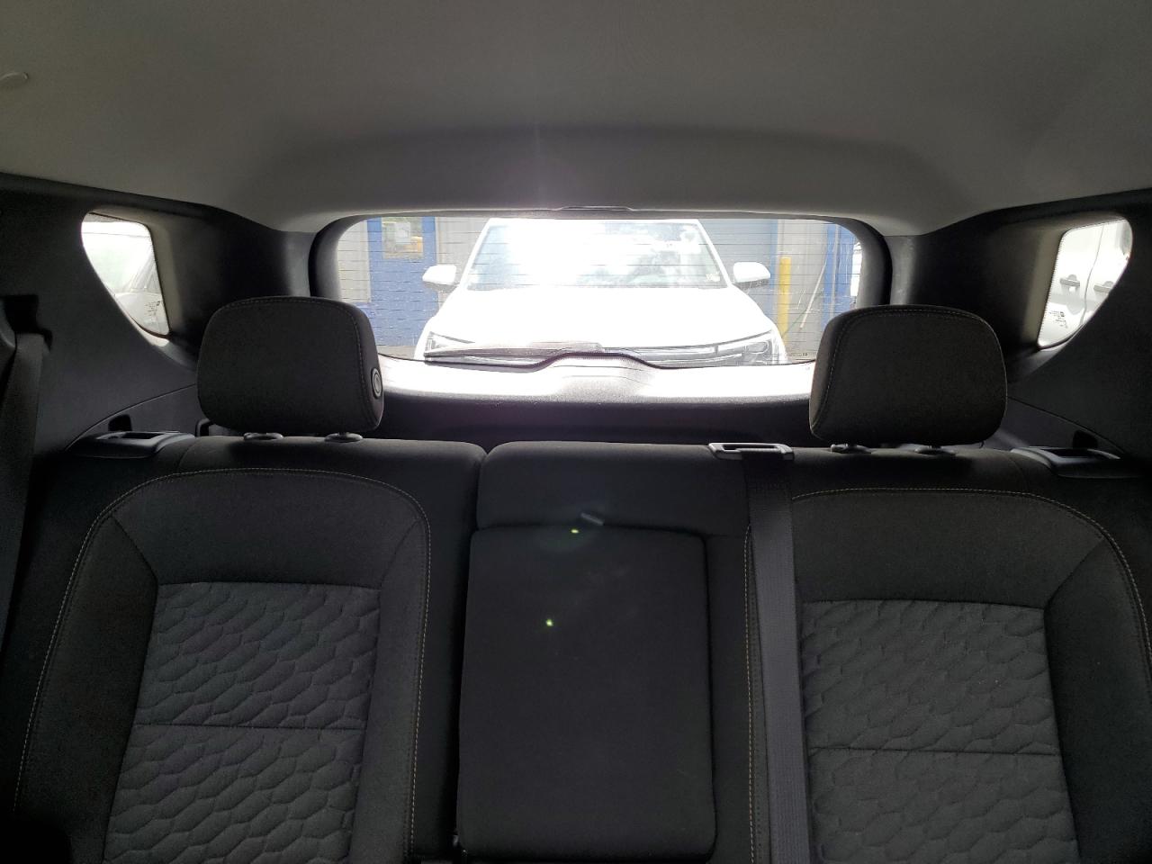 2020 Chevrolet Equinox Lt VIN: 3GNAXJEV3LS522345 Lot: 67996104