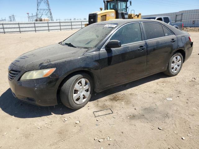 2009 Toyota Camry Base за продажба в Adelanto, CA - Rear End