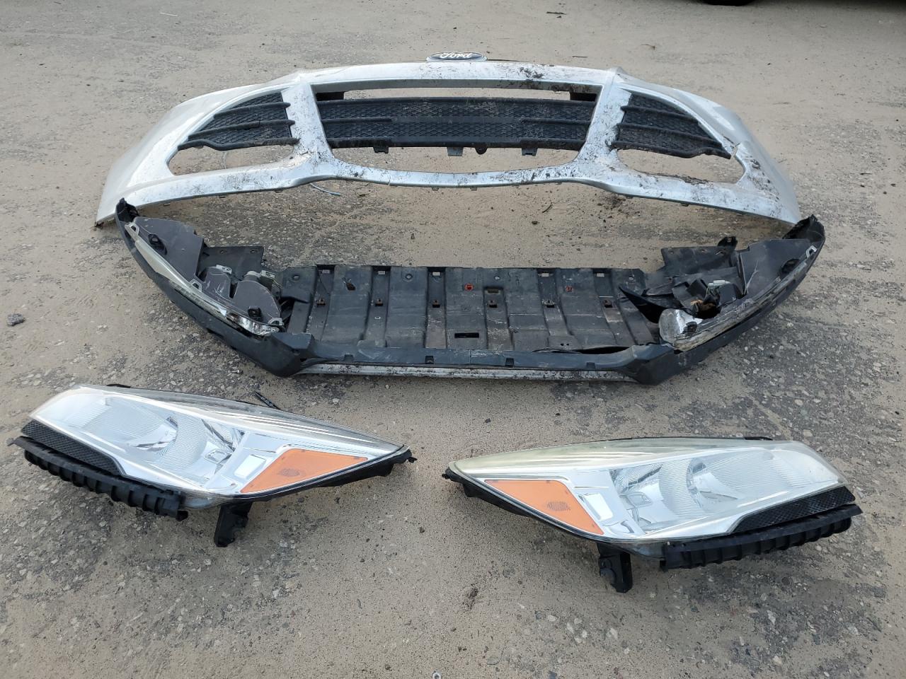 2015 Ford Escape Se VIN: 1FMCU0GX2FUA43160 Lot: 66763154