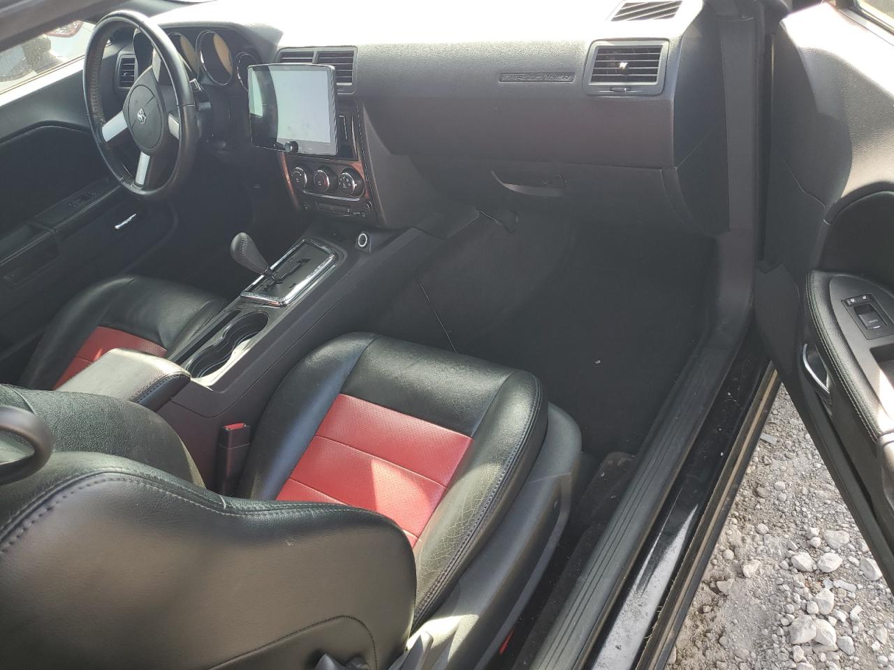 2010 Dodge Challenger Se VIN: 2B3CJ4DV3AH219959 Lot: 62610684