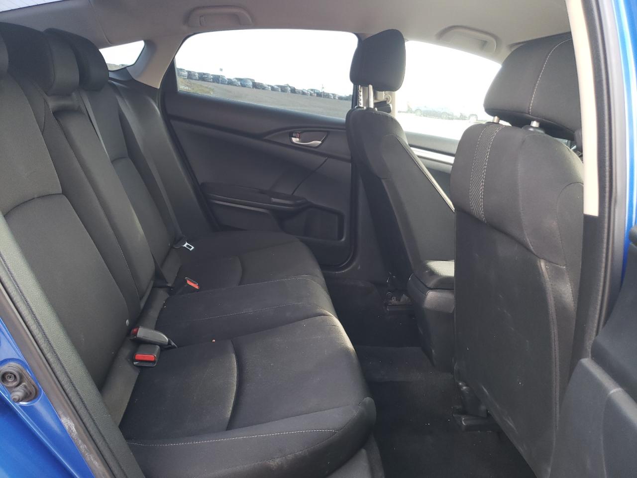 2017 Honda Civic - Image 10