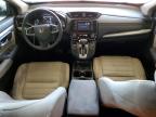2021 Honda Cr-V Lx продається в Miami, FL - Front End