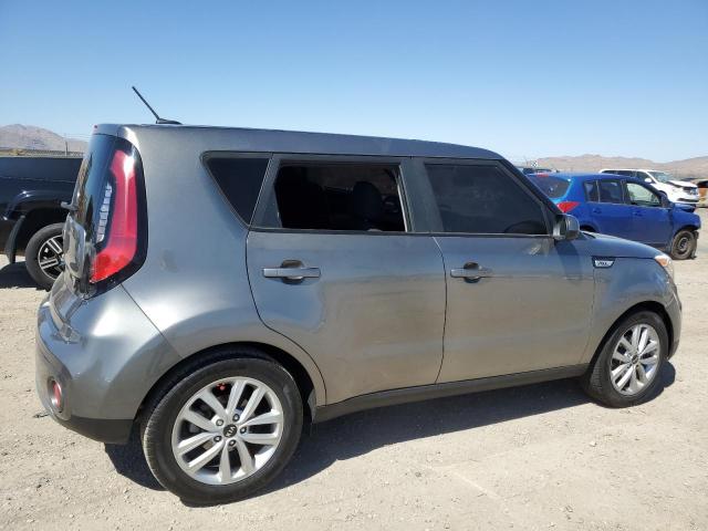  KIA SOUL 2019 Szary