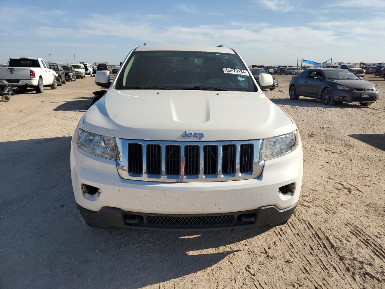 2012 Jeep Grand Cherokee - Image 5