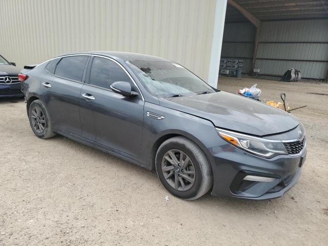 5XXGT4L33LG387181 Kia Optima LX 4