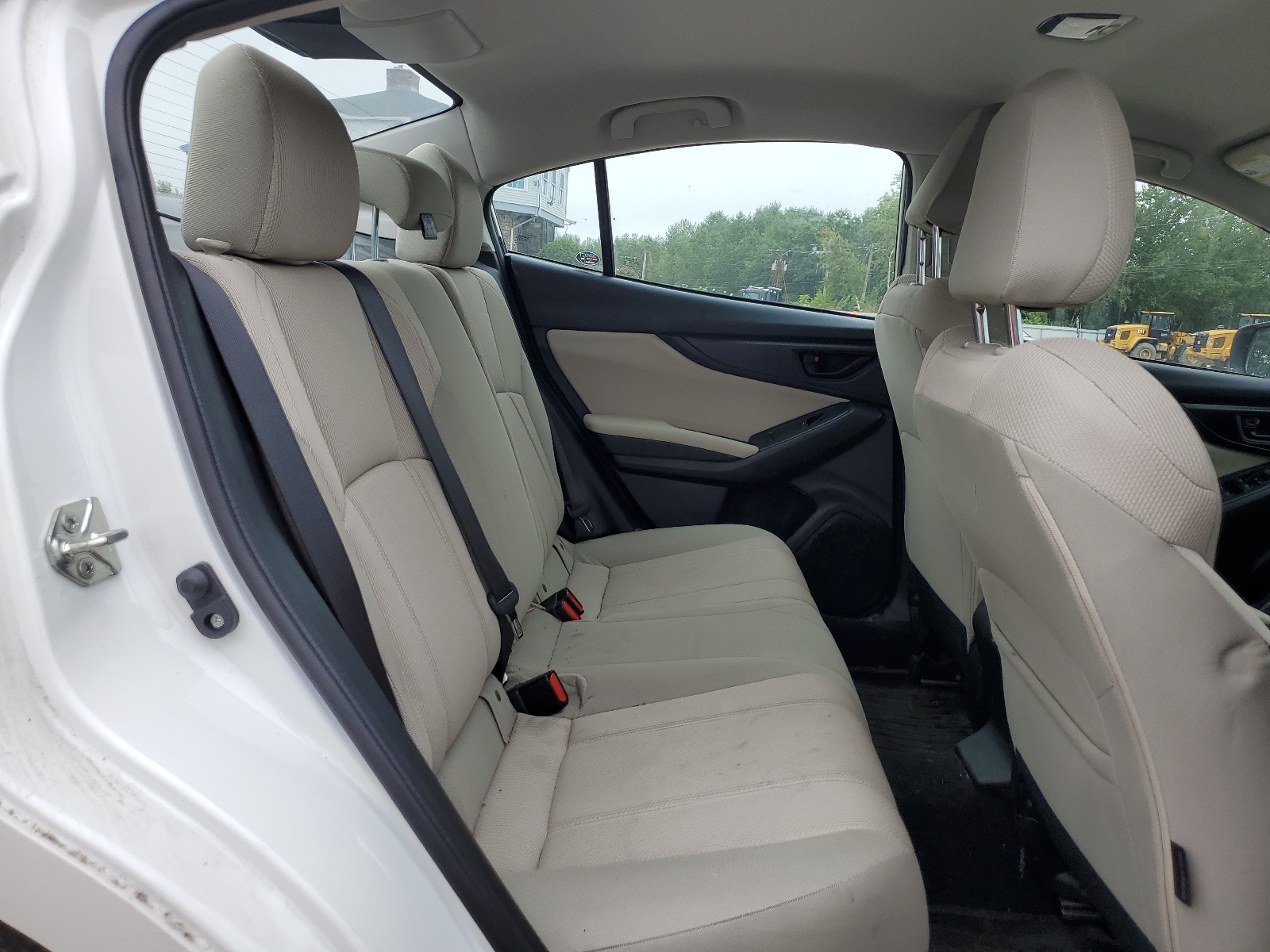 4S3GKAV63L3613003 2020 Subaru Impreza Premium